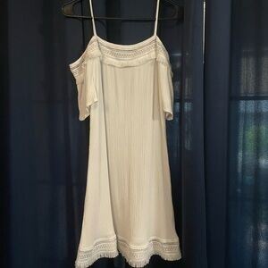Solitare Swim Cover-up/Dress